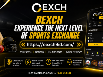 Oexch Explained: Features, Access & Helpful Tips