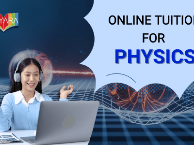 Physics Online Tuition in India for Students Facing Tough Concepts – Ziyyara
