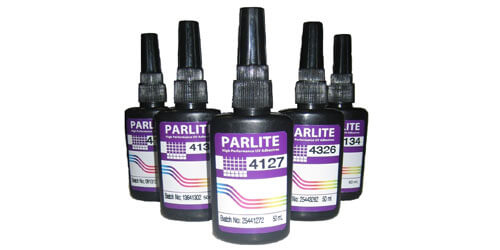 Get Fast-Curing UV Glue for Plastics - Order Now
