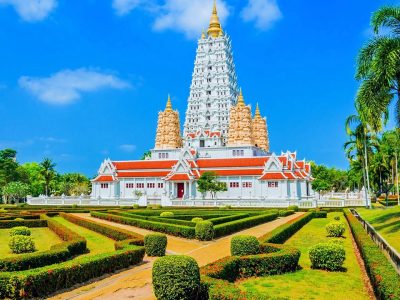 Plan Successful Pattaya Corporate Offsites with CYJ Event Experts