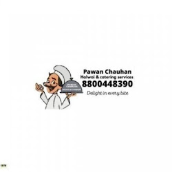 Pawan Chauhan Halwai Cateres & Service