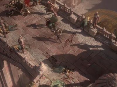 Diablo 4 BlizzCon Loot Gets a Fresh Look in U4N's Guide