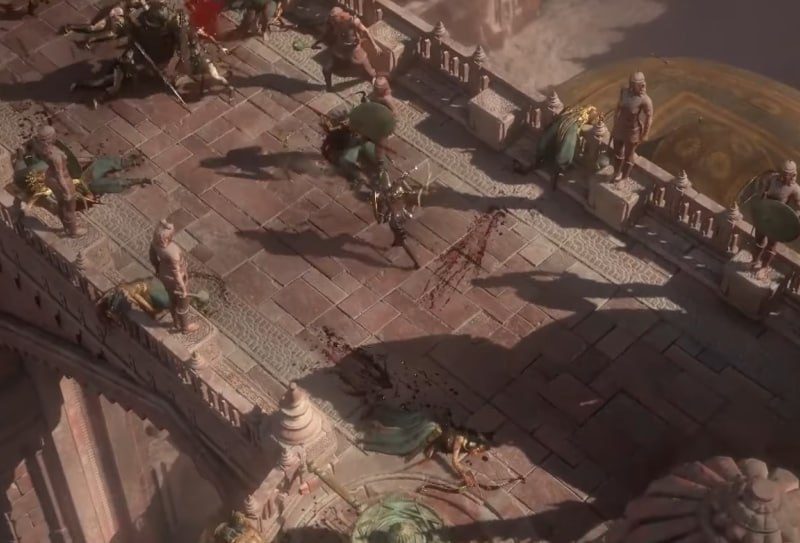Diablo 4 BlizzCon Loot Gets a Fresh Look in U4N's Guide