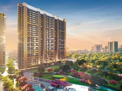 M3M Crown 111 Gurgaon | Luxury Apartments on Dwarka Expressway