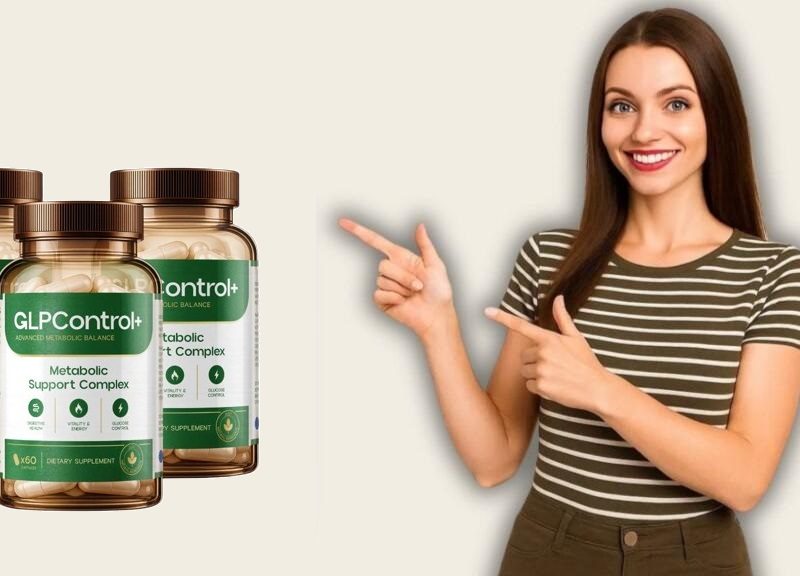 GLP Control+ Kapsler: Anmeldelser, Pris, Bivirkninger, Ingredienser og Købe