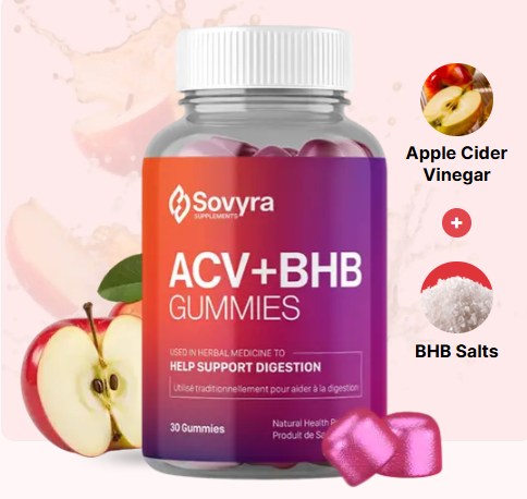 Is Sovyra weight loss supplement effective for weight management?