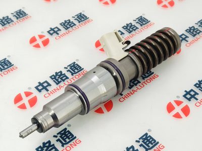 COMMON RAIL INJECTOR EJBR04501D COMMON RAIL INJECTOR 0 414 401 107