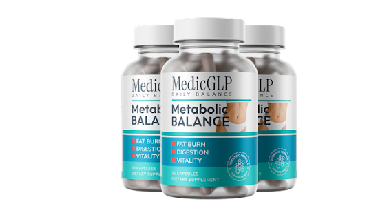 MedicGLP France – Modern Weight Management Solutions