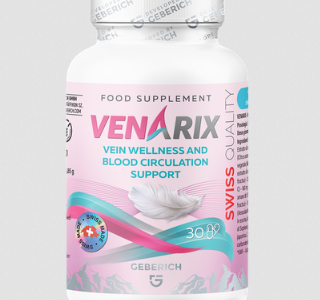 Buy Venarix in Germany – Official Price, Reviews & Benefits