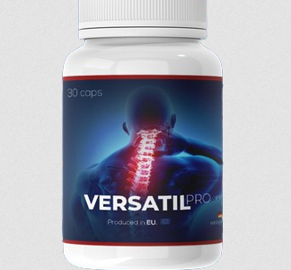 versatil Kapsula