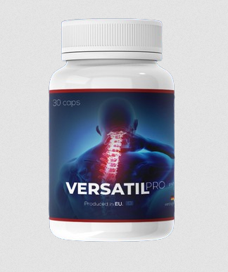 versatil Kapsula