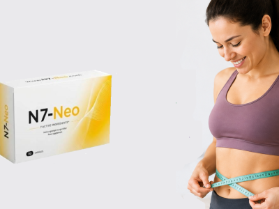 N7 Neo Kapseln: Aktualisieren, Bewertungen, Offizieller Preis hier