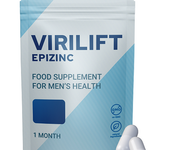 Buy virilift in Germany – Official Price, Reviews & Benefits