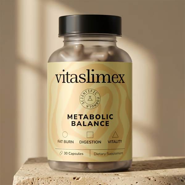 Vitaslimex:(We Tried It 365) My Honest Review!