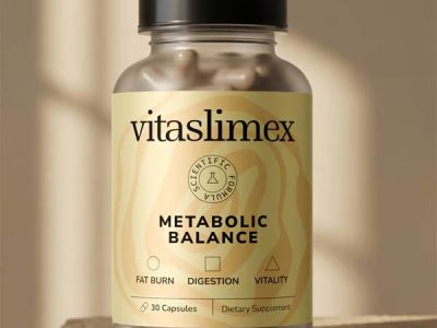 Vitaslimex:(We Tried It 365) My Honest Review!