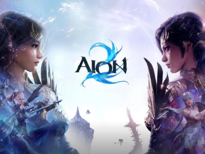 Aion2kinah-AION 2 Global Launch News: Release Date, Early Access & Brawler