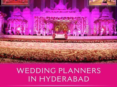 Corporate Event Organizers in Hyderabad