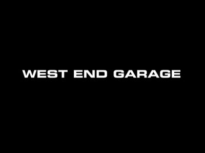 Kia PBV West End Garage