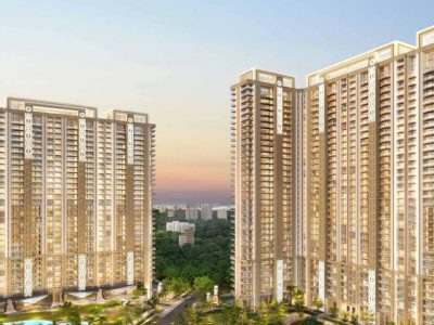 Whiteland 103 Gurgaon | Luxury Apartments on Dwarka Expressway