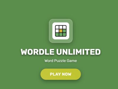 Wordle Unlimited Brings Endless Fun for Word Puzzle Fans