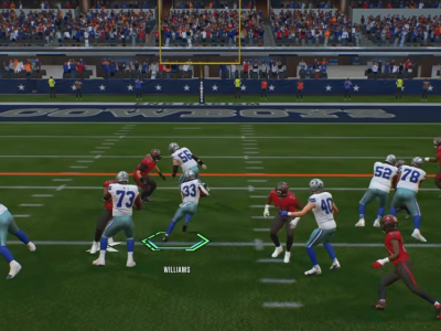 Why Madden NFL 27 U4N Works So Well on Apple Devices